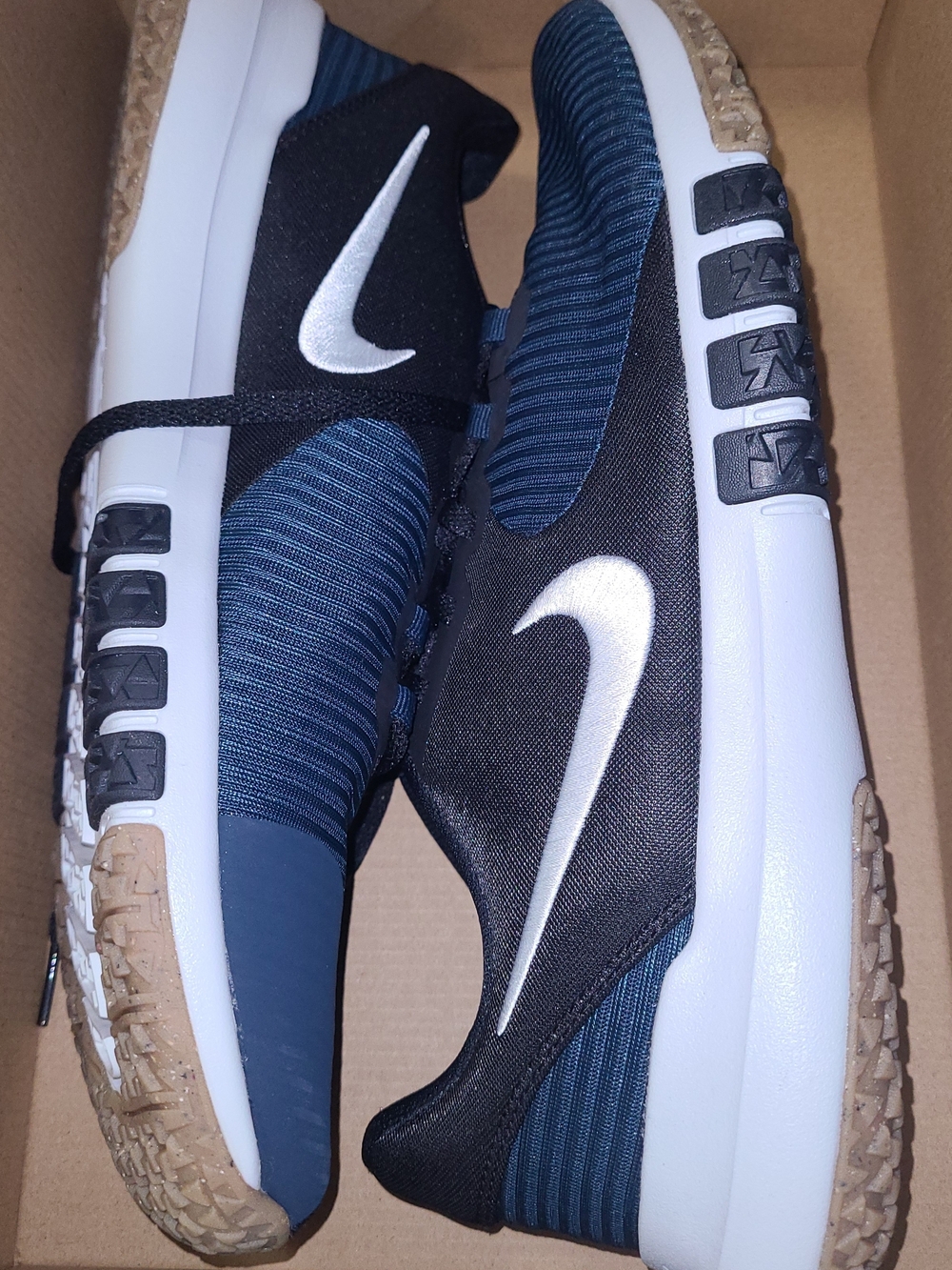Nike Men's Flex Control TR4 Size 12